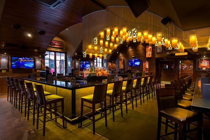 Hard Rock Cafe Munich with Set Lunch or Dinner - Value check: is $36.09 worth it for what you get?