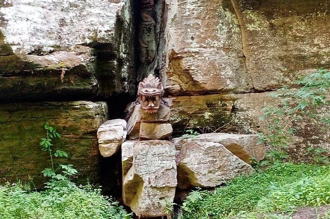 Hassle-free Bohemian & Saxon Switzerland Trip from Dresden - Kamenice and the Wild Gorge Boat Ride: A Smart Midday Reset