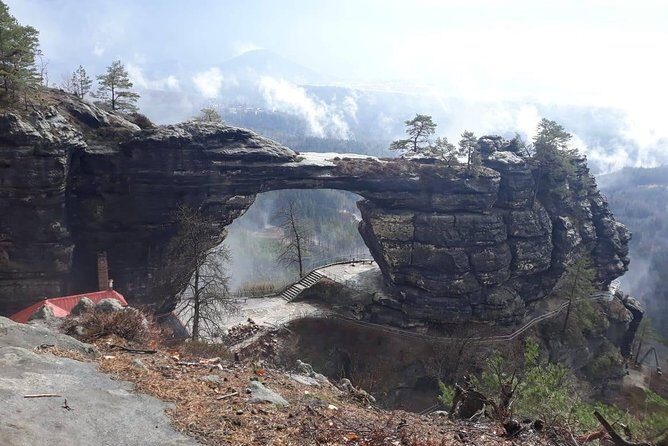 Hassle-free Bohemian & Saxon Switzerland Trip from Dresden - How the 10 Hours Actually Feels