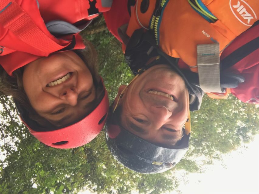 Heidelberg: 2-Hour Kayak Tour - Kayaks, Safety, and Paddling Comfort (Even If You’re New)