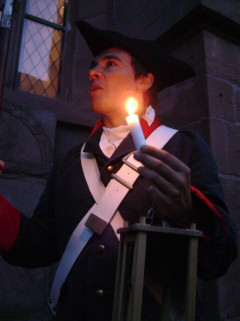 Heidelberg: 2-Hour Walking Tour with Night Watchman - Key highlights you’ll remember