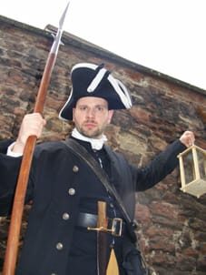 Heidelberg: 2-Hour Walking Tour with Night Watchman - How the night watchman changes your view of Heidelberg