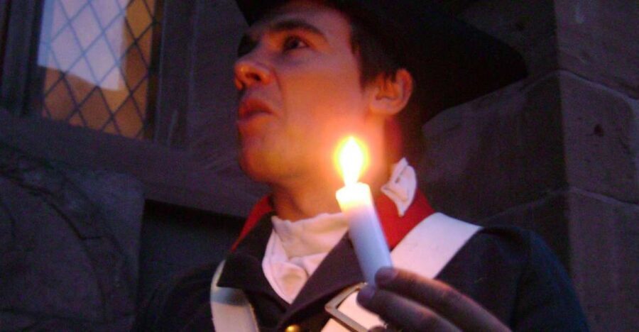 Heidelberg: 2-Hour Walking Tour with Night Watchman - Costume power: why the outfit matters as much as the script