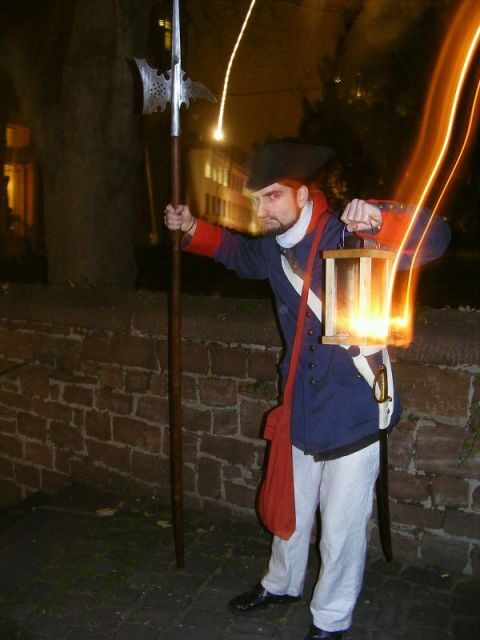 Heidelberg: 2-Hour Walking Tour with Night Watchman - Price and value: what $435 per group really means