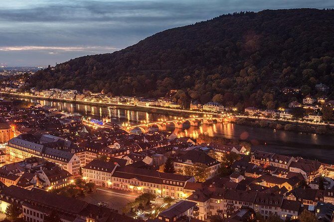 Heidelberg and Baden-Baden Tour from Frankfurt - Who this tour suits best (and when you should skip it)
