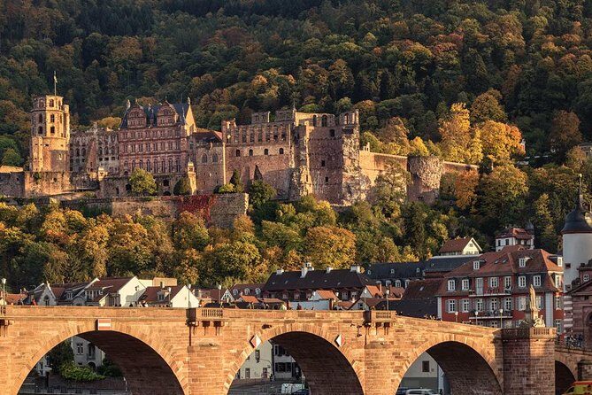 Heidelberg and Baden-Baden Tour from Frankfurt - Should you book the Heidelberg and Baden-Baden day trip from Frankfurt?