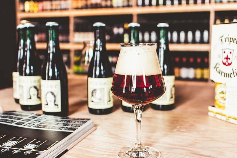 Heidelberg: Craft Beer and Street Food Tour - Key things you’ll remember