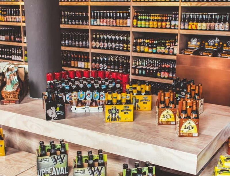 Heidelberg: Craft Beer and Street Food Tour - Turning $765 into real value for groups up to 20