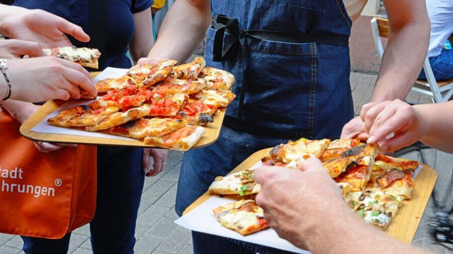 Heidelberg: Culinary city tour with delicious samples - Key things you should know before you go