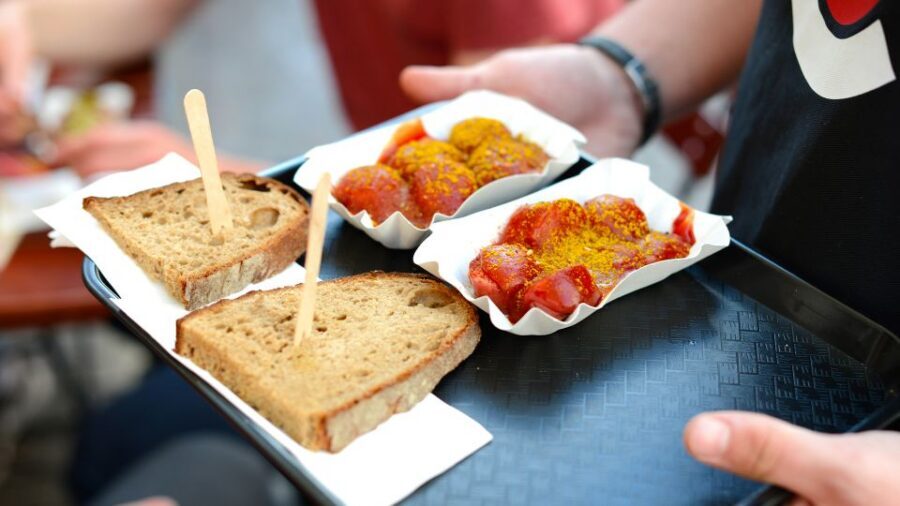 Heidelberg: Culinary city tour with delicious samples - Who should book this Heidelberg food tasting tour (and who might skip it)