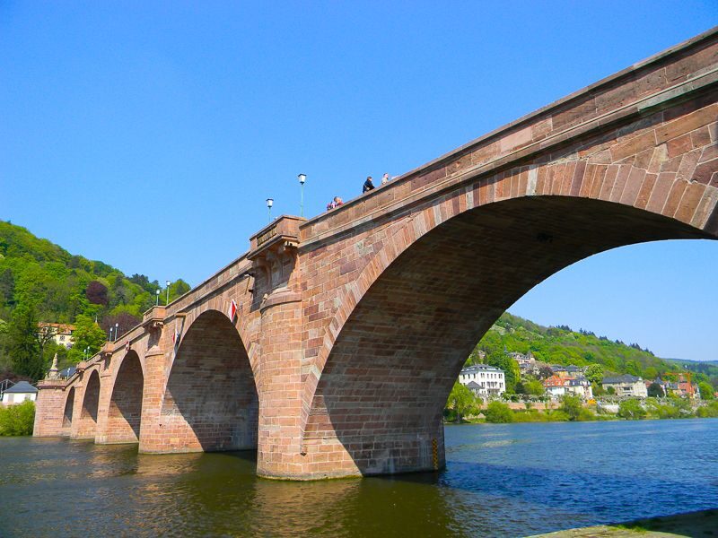 Heidelberg: Private 3-Hour Tour with Castle Visit - Key highlights to expect