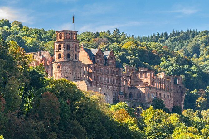 Heidelberg Private Walking Tour with a Local - Why this private Heidelberg walk helps you more than a checklist