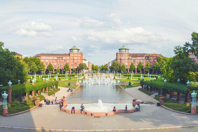 Heidelberg Private Walking Tour with a Local - Should you book this Heidelberg private walking tour?