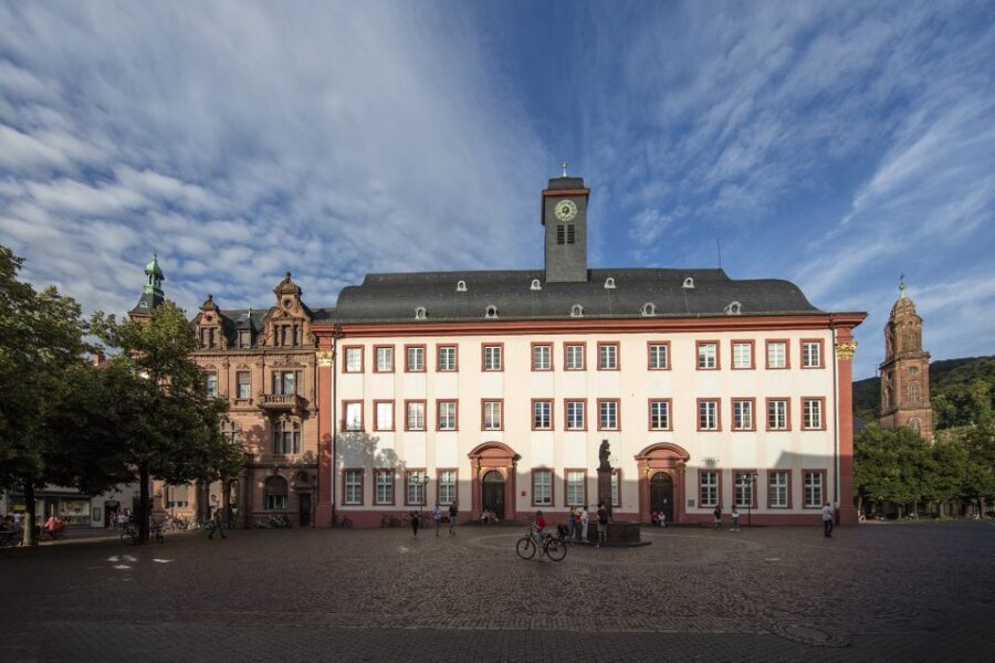 Heidelberg: The University in the Old Town - Key things to know before you go
