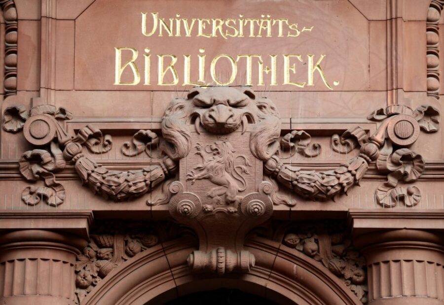 Heidelberg: The University in the Old Town - Meeting at Neckarmünzplatz: your quick start point