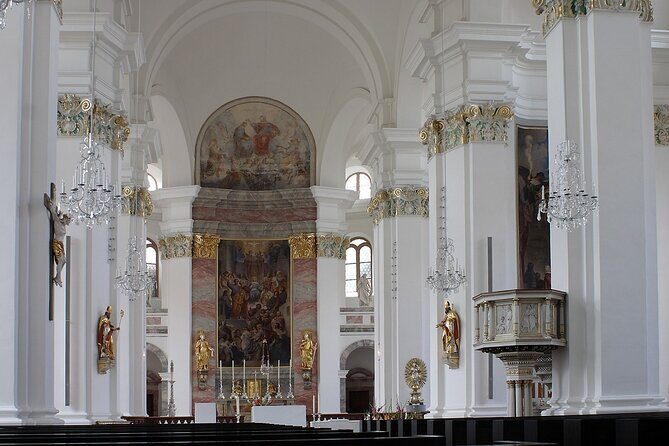 Heidelberg Walking Tour: Explore Top Sights & Hidden Gems - The “surprise stops” philosophy: why short add-ons work in 2 hours