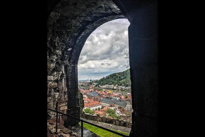 Heidelberg's Altstadt: A Self-Guided Audio Tour - Practical tips so the walk stays smooth (and not fiddly)