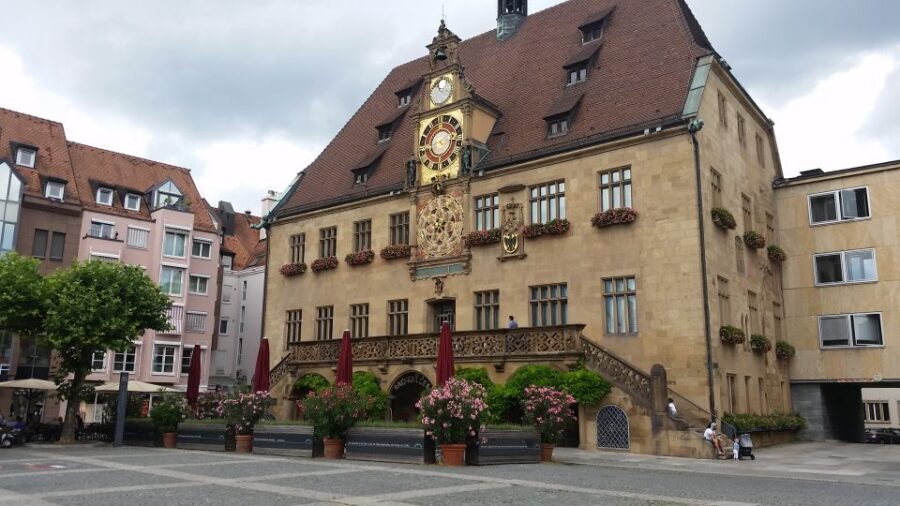 Heilbronn: 24h Hop-on Hop-off City Sightseeing Bus Tour - Price and value: is $27 a smart buy?