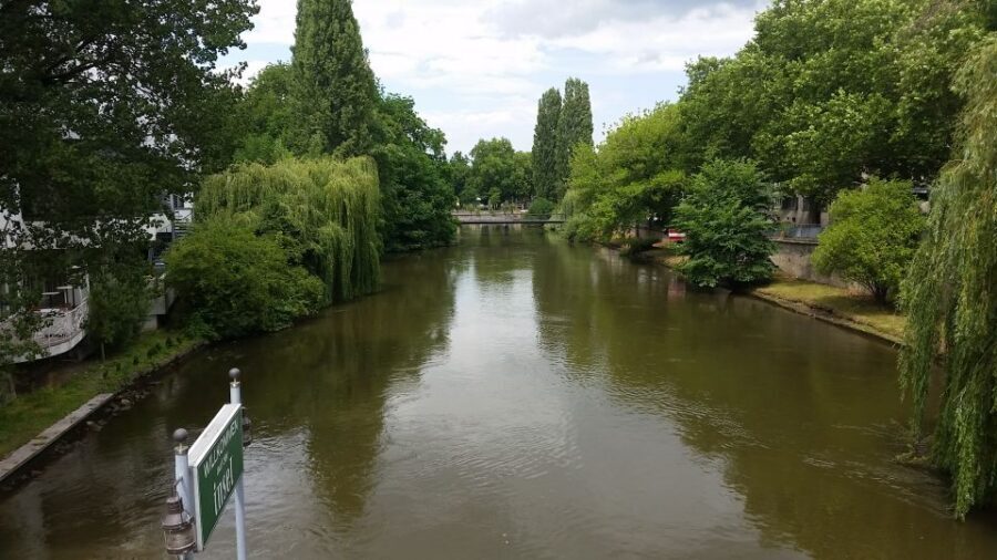 Heilbronn: 24h Hop-on Hop-off City Sightseeing Bus Tour - Should you book this Heilbronn tour?