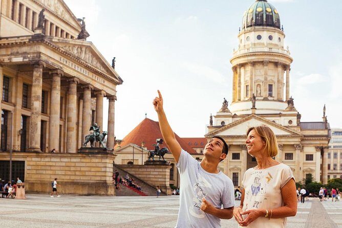 Highlights & Hidden Gems With Locals: Best of Berlin Private Tour - Why This 3-Hour Private Berlin Tour Works