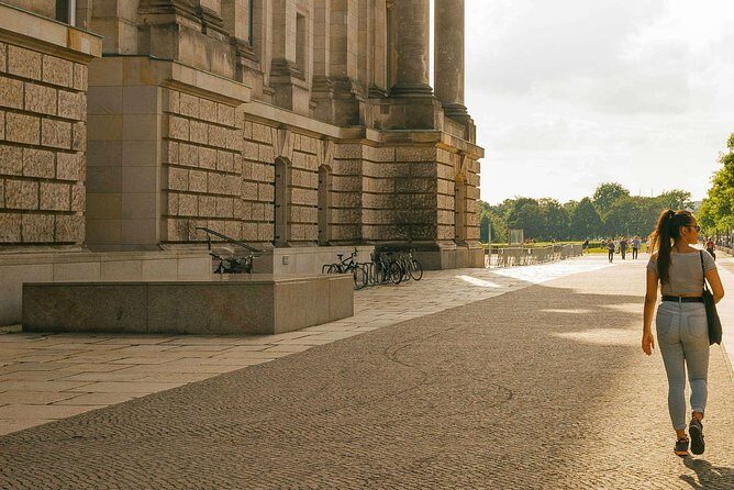 Highlights & Hidden Gems With Locals: Best of Berlin Private Tour - Practical Expectations: Walking Time, Fit, and Comfort
