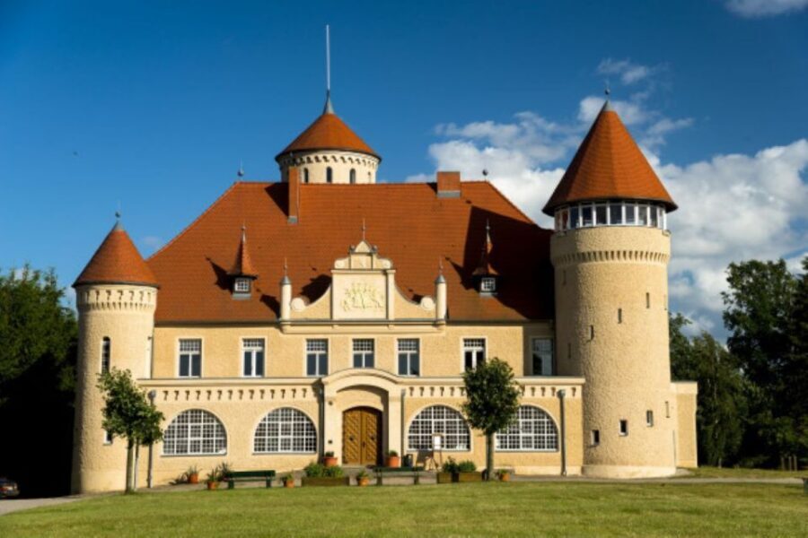 Highlights-Tour - Why Usedom in One 6-Hour Ride Works
