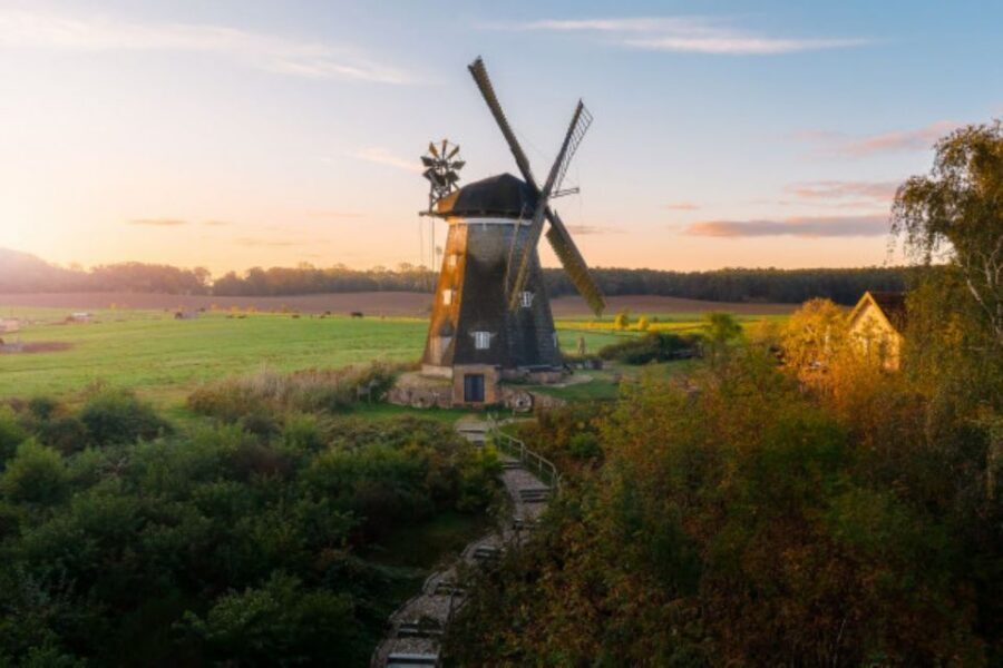 Highlights-Tour - Must-Haves Versus Quiet Corners on Usedom