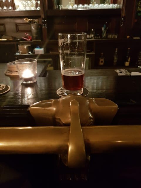 Historic Berlin Pubs & History Tour - Key things I’d circle before you book