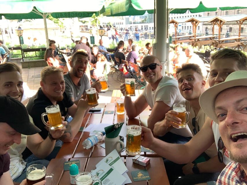 Historic Berlin Pubs & History Tour - Price and value: what $81 buys you in beer and context