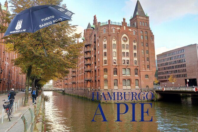 Historic Free Tour of Hamburg Old Warehouse District - Speicherstadt and Chilehaus: why this old warehouse walk matters