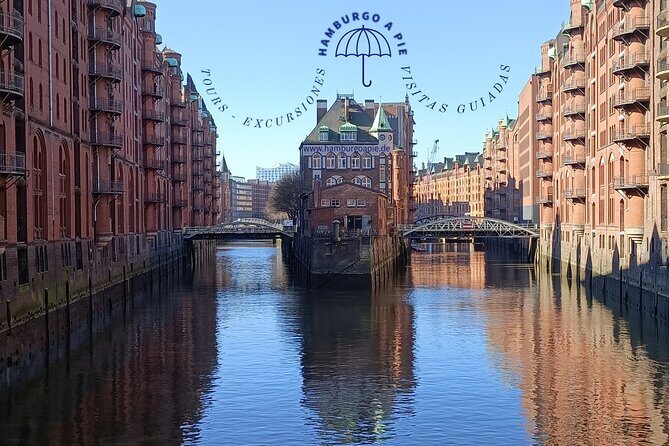 Historic Free Tour of Hamburg Old Warehouse District - The coffee shop stop: a small included pause that doesn’t force spending