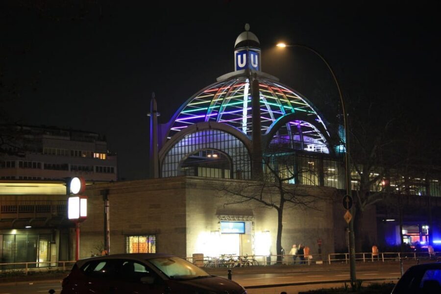 Historyof the Trans, Queer & Gay communities of Berlin tour - Should you book this Berlin queer, trans & gay history tour?