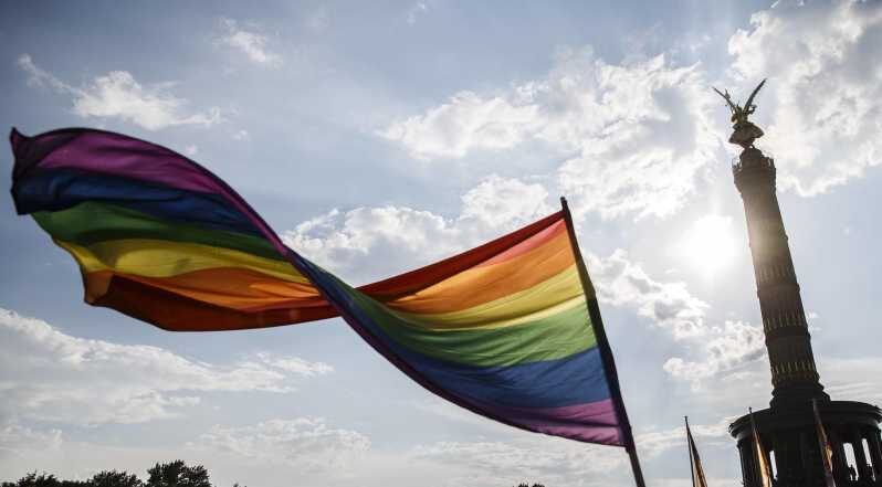 Historyof the Trans, Queer & Gay communities of Berlin tour - Where you meet and where the tour ends (so you can plan cleanly)