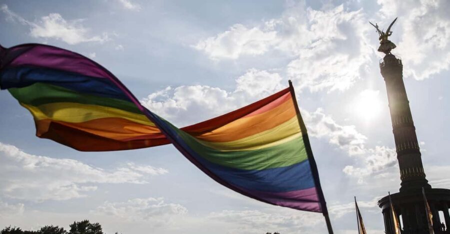 Historyof the Trans, Queer & Gay communities of Berlin tour - Who this tour is best for (and who should skip it)