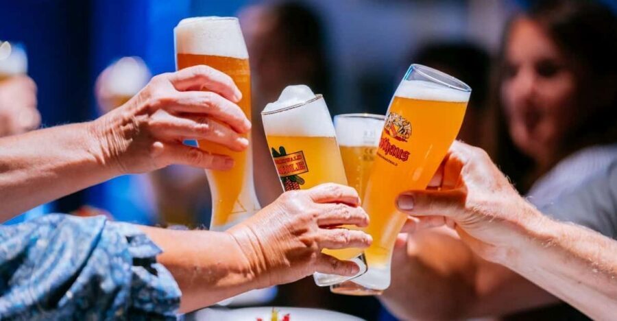 Hops and malt in Stuttgart - Key highlights you’ll feel in real time