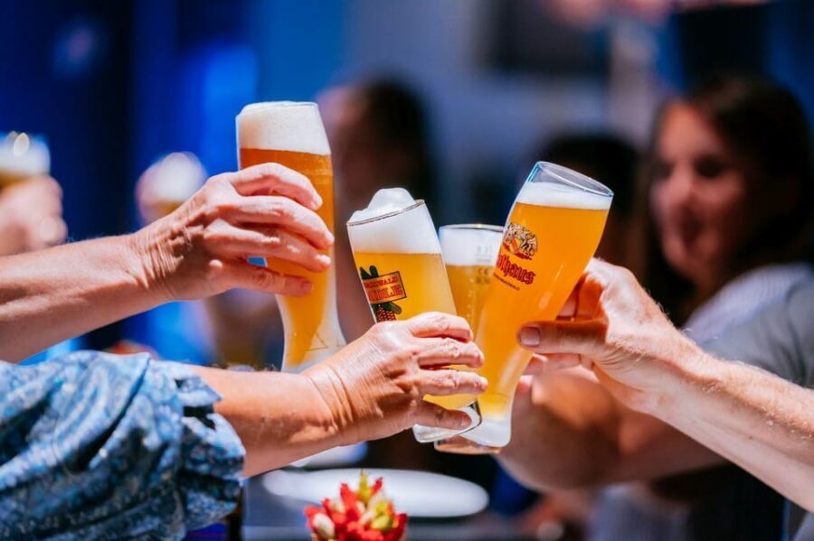 Hops and malt in Stuttgart - Who this beer walk is best for (and who should skip it)