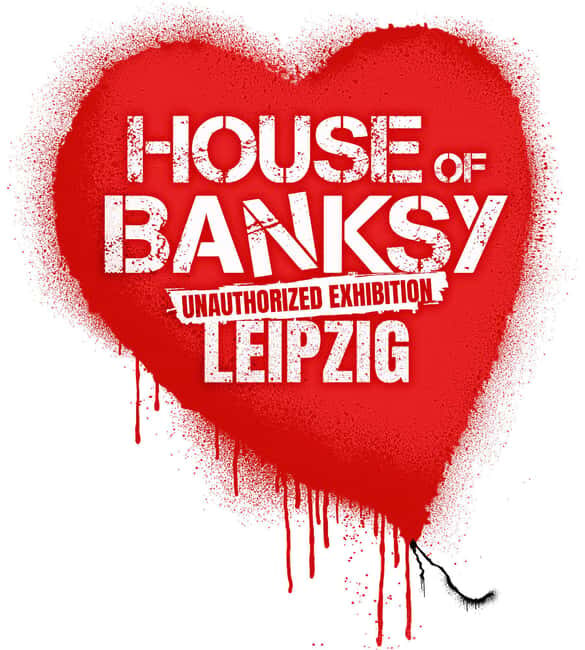 House of Banksy Leipzig – An Unauthorized Exhibition - The 1,500 m² layout: how to pace a show this big