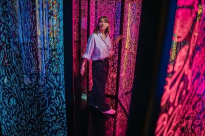 IKONO Berlin. Immersive Experience - Why the $23 Ticket Feels Fair for a 10+ Room Play Session