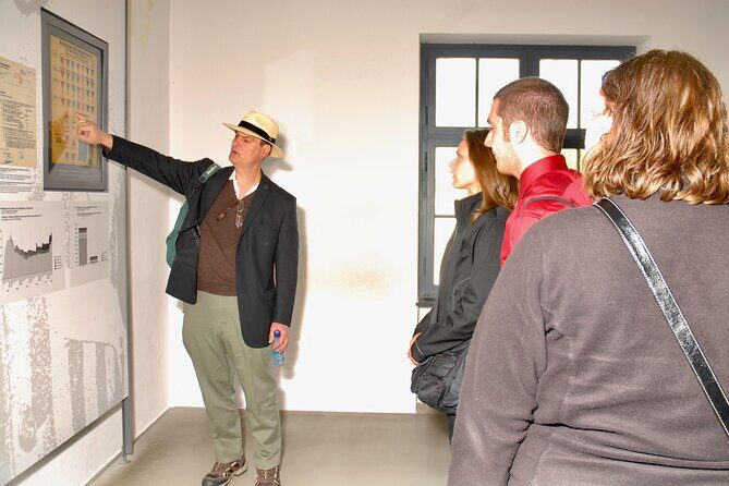 In Depth Dachau Concentration Camp Tour (Private Tour) - Curt Milburn’s style: WWII context delivered with care