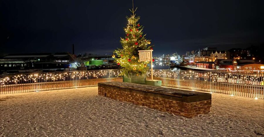 In Lübeck ist Weihnachten zu Haus. - Key takeaways before you go