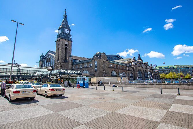 In the Footsteps of The Beatles in Hamburg with a Local - Key Things You Should Know Before You Go
