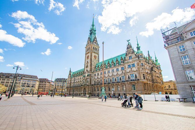 In the Footsteps of The Beatles in Hamburg with a Local - Who This Tour Fits Best (And Who Might Skip It)
