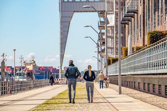 In the Footsteps of The Beatles in Hamburg with a Local - Beatles Venues You’ll Meet on Foot: Indra and More