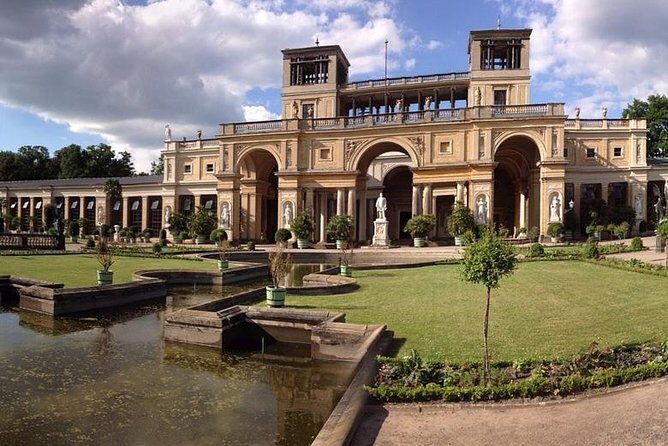 Individual city tour to Potsdam from Berlin - Price and logistics: is $670.74 per group worth it?