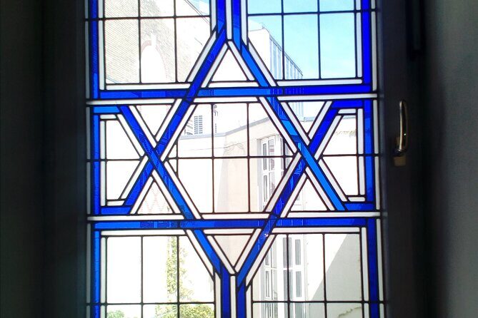 Jewish Berlin: Walking tour The Old Jewish Quarter (private 3 Hours tour) - Price and Value: What $356.62 Gets You