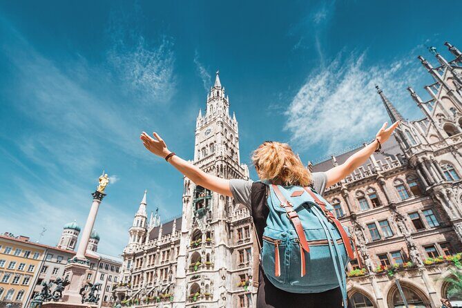 Jewish Museum & Jewish Quarter Guided Tour with Tickets - Price and Value: What $248.02 Buys You (and What You Should Compare)