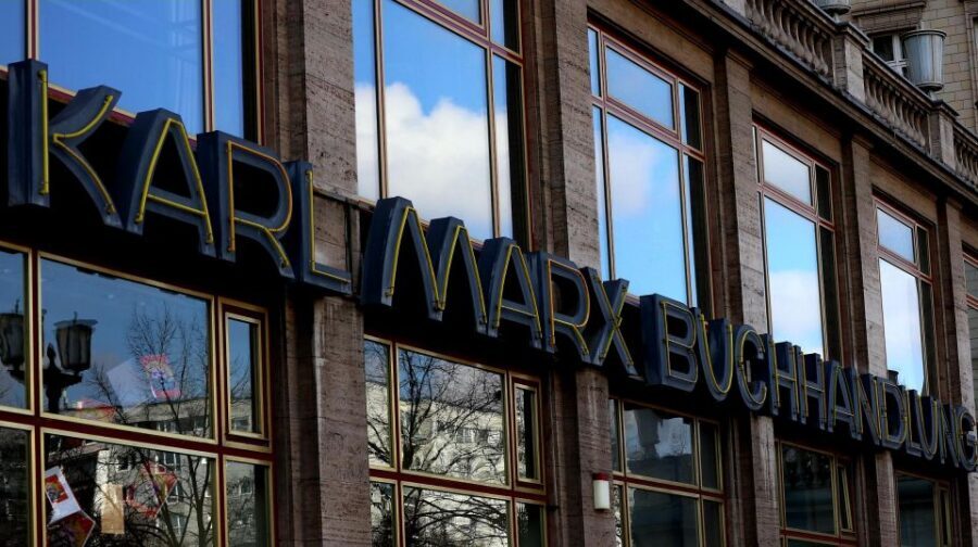 Karl-Marx-Allee Walking Tour: Berlin’s Socialist History - 1953 Uprising Context: Why This Street Was Built Under Pressure
