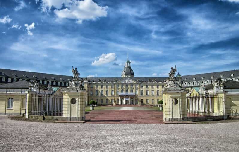 Karlsruhe Private Guided Walking Tour - Who This Tour Suits Best (And Who Might Skip It)