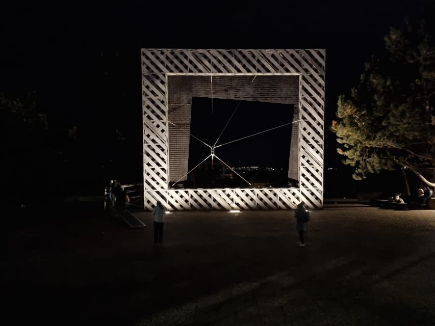 Kassel: Kassel's lost city by night - Key highlights that make this night tour worth planning