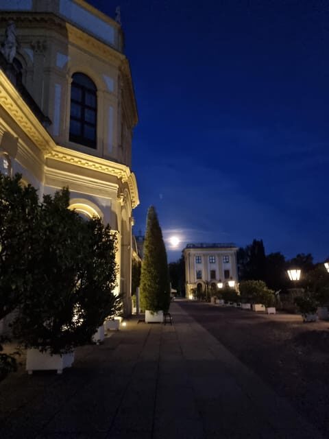 Kassel: Kassel's lost city by night - FAQ